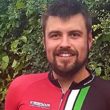 Ben Cox