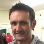 Haydn Jones