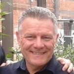 Mark Nicholls